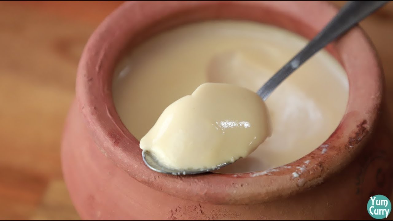 Mishti Doi 900 gm